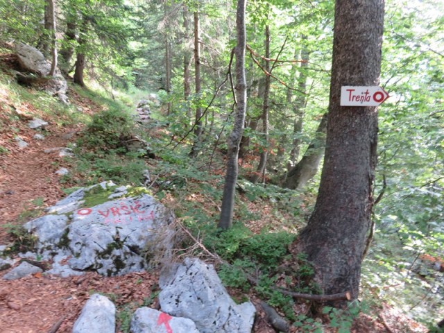 Jalovec (26.-27.8.2023) - foto