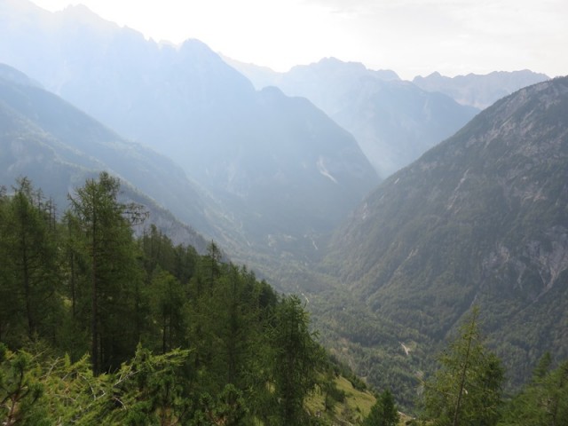 Jalovec (26.-27.8.2023) - foto