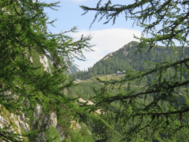 Jalovec (26.-27.8.2023) - foto