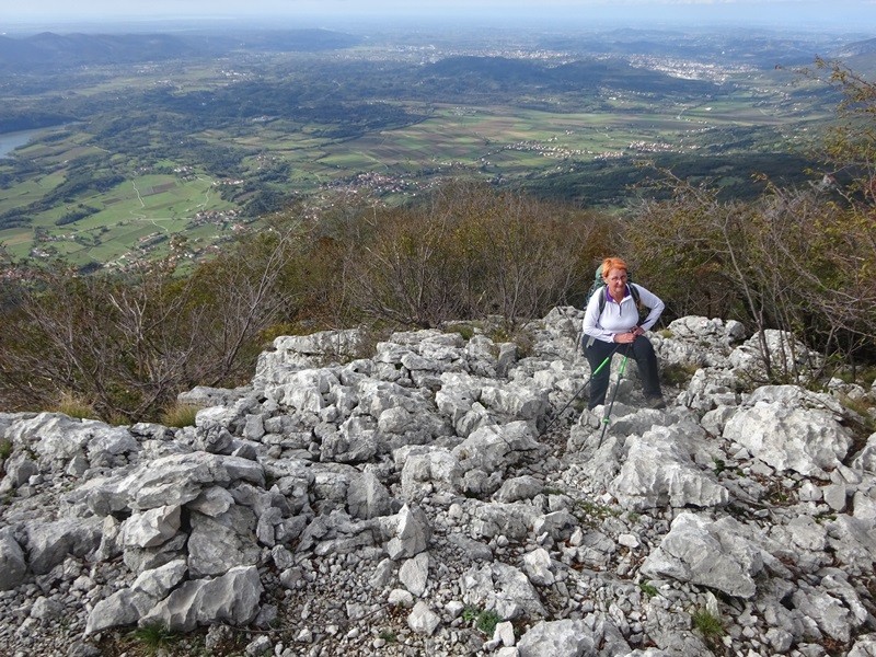 Veliki rob (25.11.2023 in ogl.t.) - foto povečava