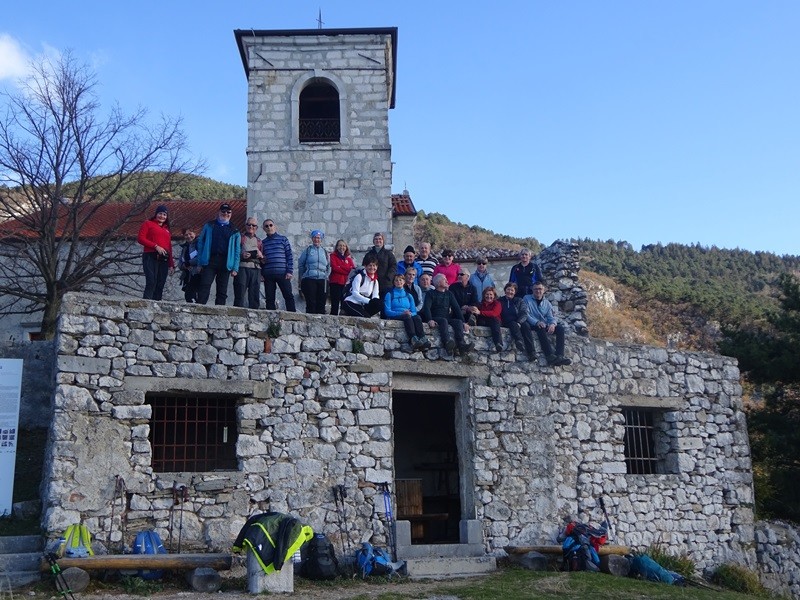 Veliki rob (25.11.2023 in ogl.t.) - foto povečava