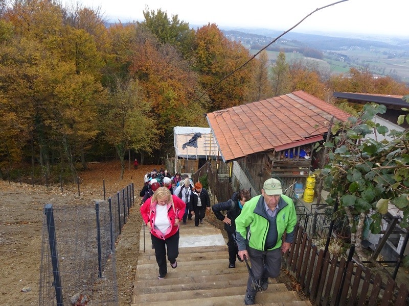 Pohod ob občinskem prazniku (19.11.2023) - foto povečava