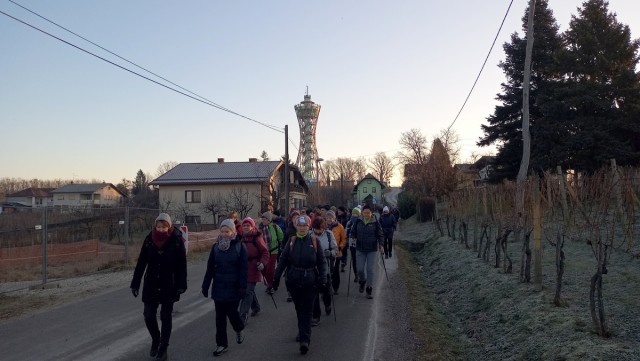 Ppp od vinariuma do turnišča (13.1.2024) - foto