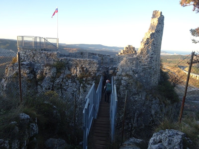 Pohod ob dnevu žena (ogl.t.) - foto povečava