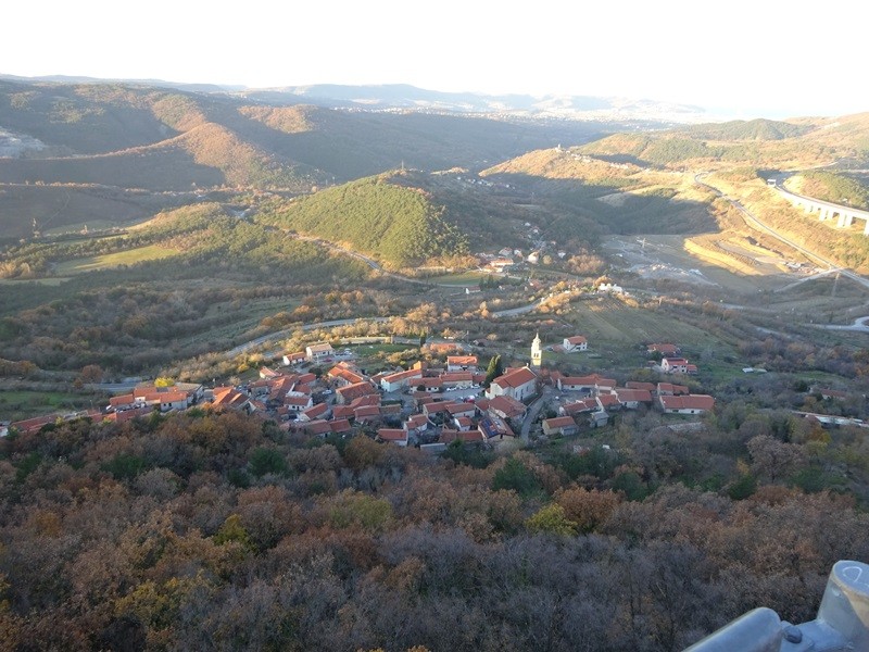 Pohod ob dnevu žena (ogl.t.) - foto povečava