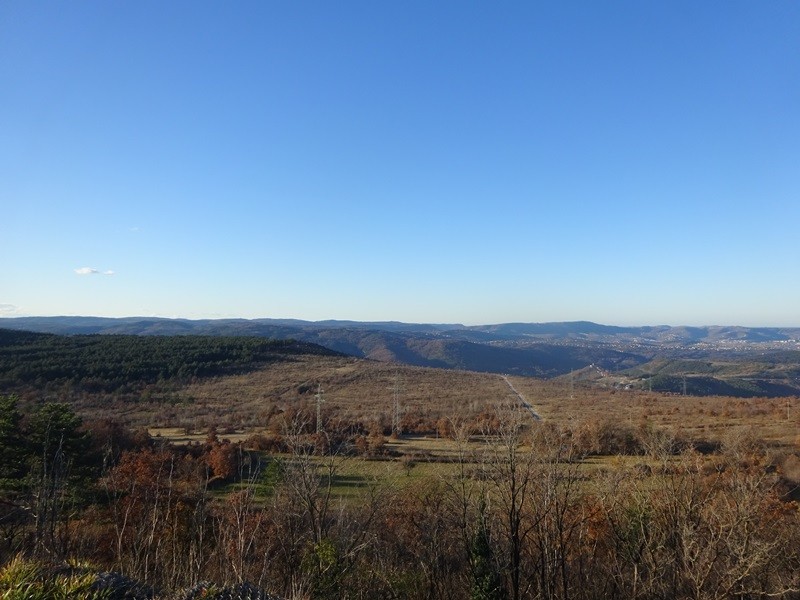 Pohod ob dnevu žena (ogl.t.) - foto povečava