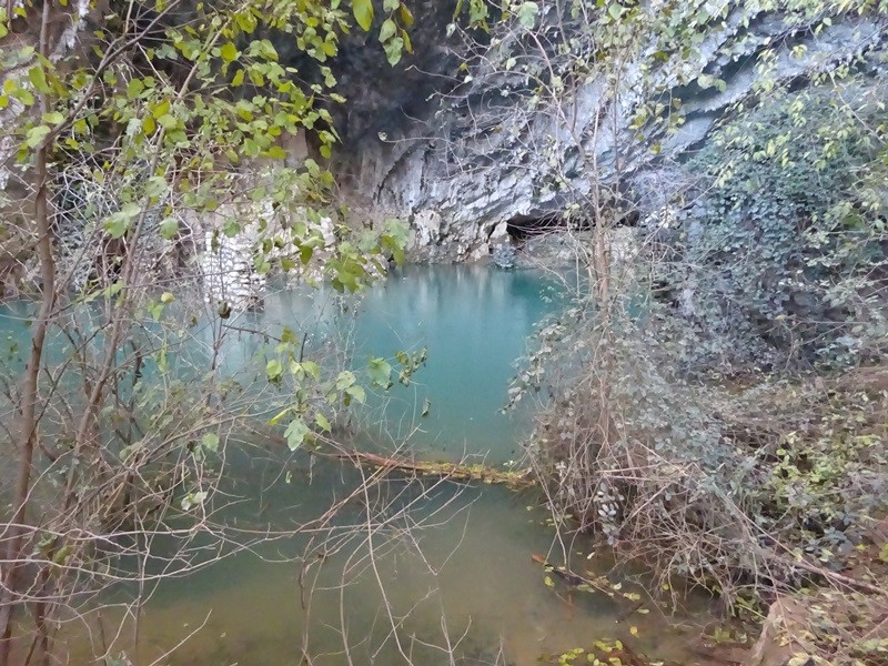 Pohod ob dnevu žena (ogl.t.) - foto povečava