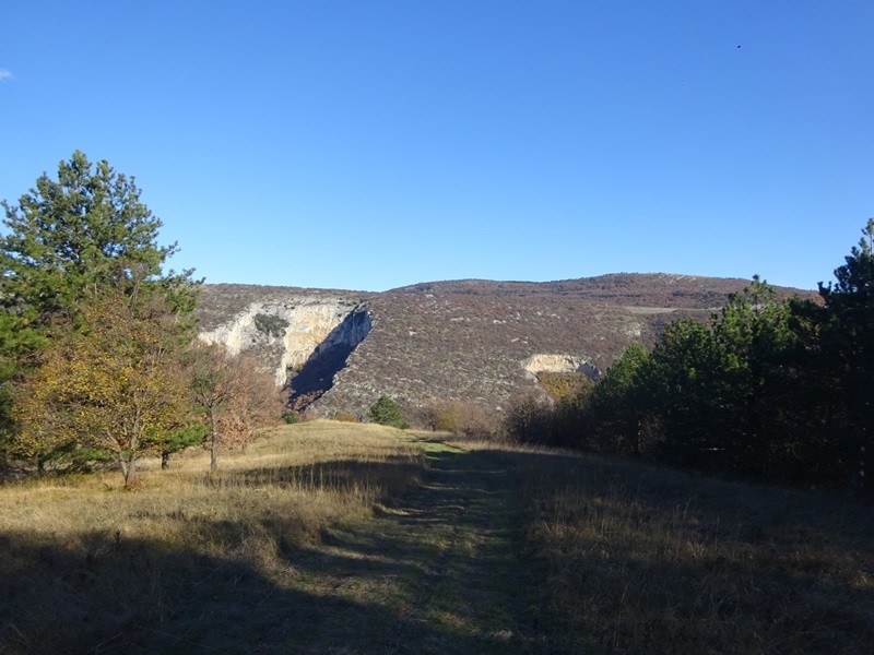 Pohod ob dnevu žena (ogl.t.) - foto povečava