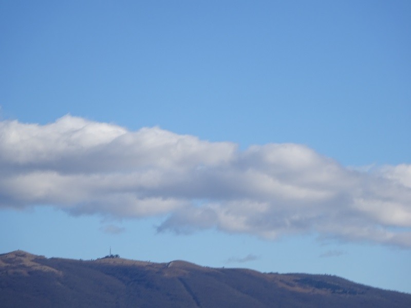 Pohod ob dnevu žena (ogl.t.) - foto povečava