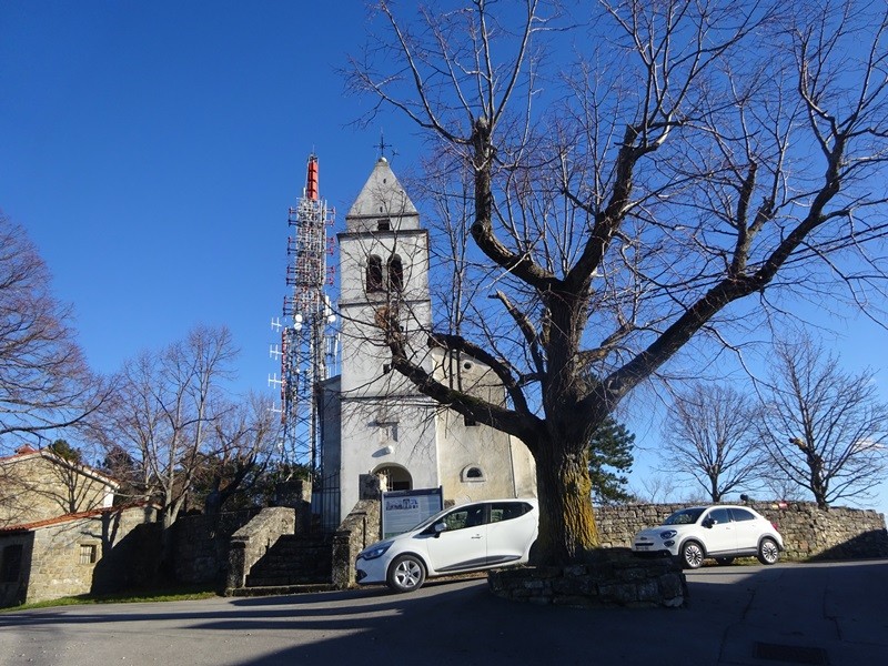 Pohod ob dnevu žena (ogl.t.) - foto povečava