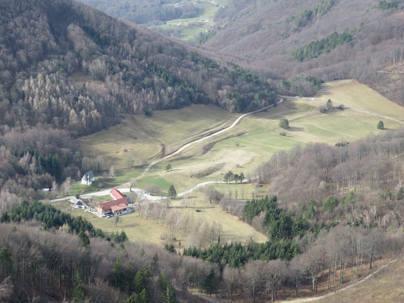 Zimski pohod - boč (24.2.2024) - foto povečava