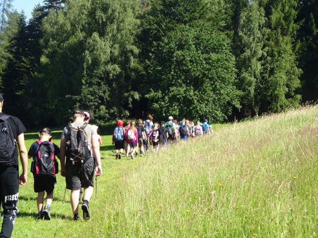 Kapla na kozjaku za oš  (15.6.2024, ogl. t.) - foto