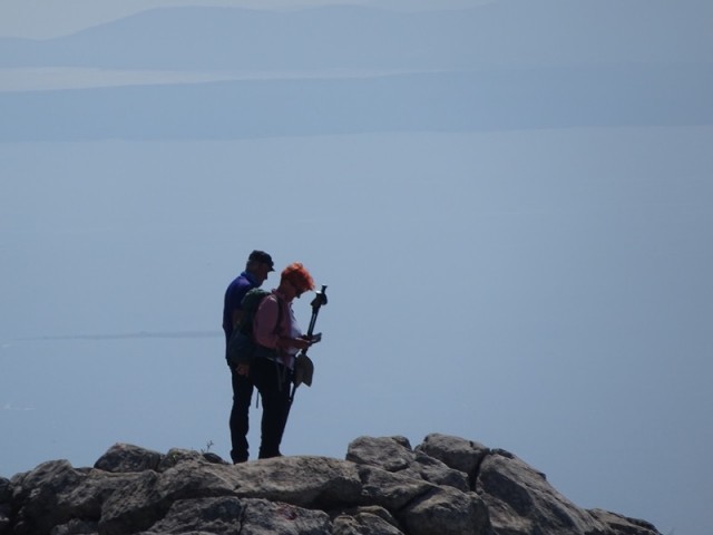 Severni velebit 1. dan (6.6.2024) - foto