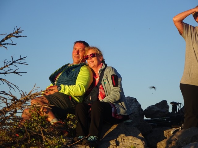 Severni velebit 1. dan (6.6.2024) - foto