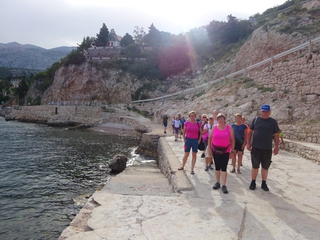 Severni velebit 4. dan (9.6.2024) - foto