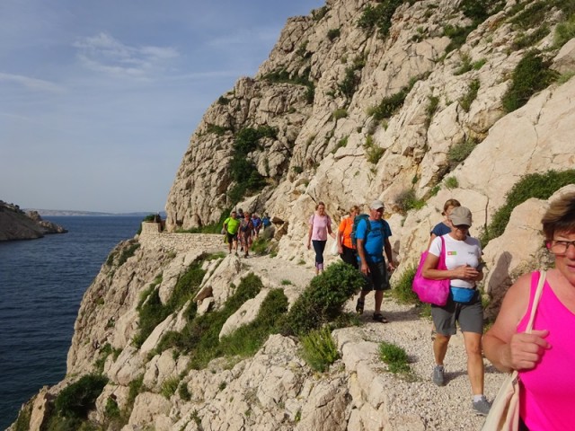 Severni velebit 4. dan (9.6.2024) - foto
