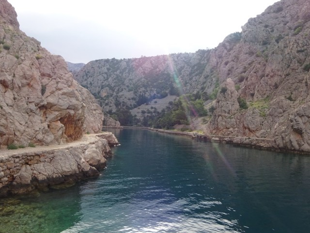 Severni velebit 4. dan (9.6.2024) - foto