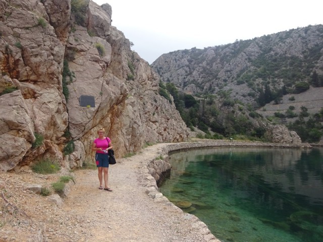Severni velebit 4. dan (9.6.2024) - foto
