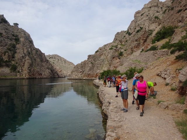 Severni velebit 4. dan (9.6.2024) - foto