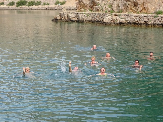 Severni velebit 4. dan (9.6.2024) - foto