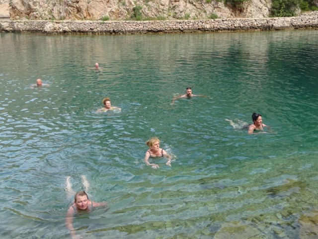 Severni velebit 4. dan (9.6.2024) - foto