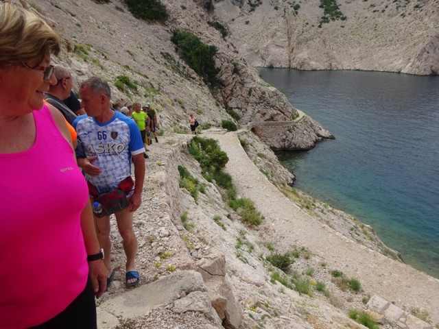 Severni velebit 4. dan (9.6.2024) - foto