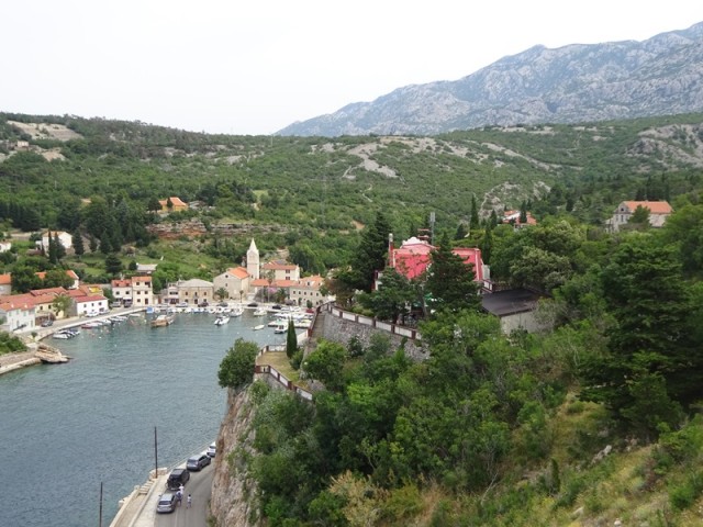 Severni velebit 4. dan (9.6.2024) - foto