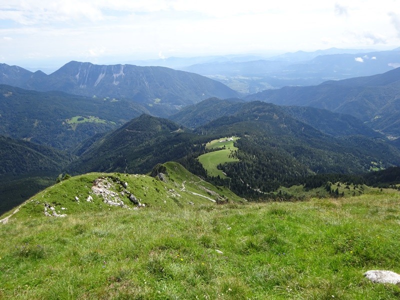 Košuta 1.dan (3.8.2024) - foto povečava