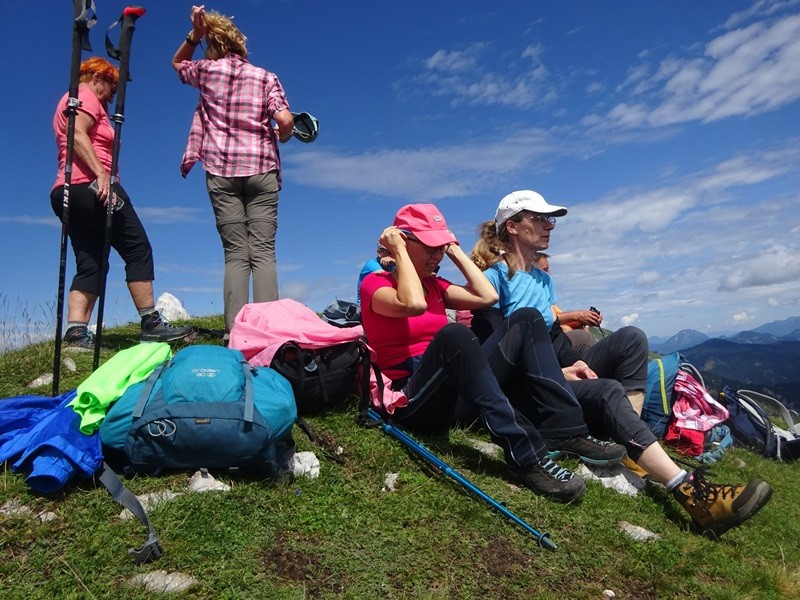 Košuta 1.dan (3.8.2024) - foto povečava