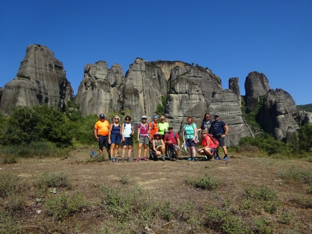 Grčija (8.-15.9.2024) - foto