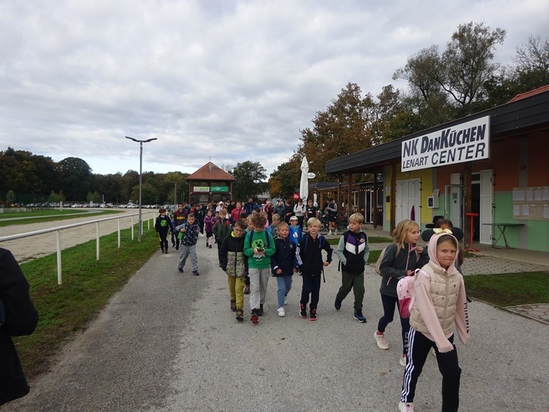 Srečanje OŠ mladine MDO Pomurja (12.10.2024) - foto povečava
