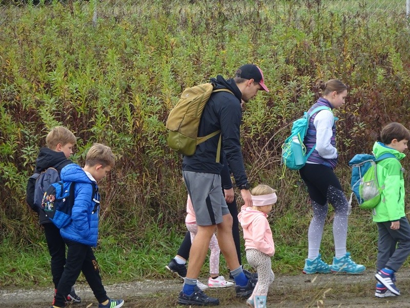 Srečanje OŠ mladine MDO Pomurja (12.10.2024) - foto povečava