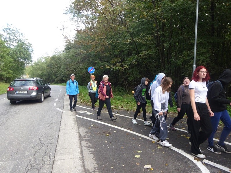Srečanje OŠ mladine MDO Pomurja (12.10.2024) - foto povečava