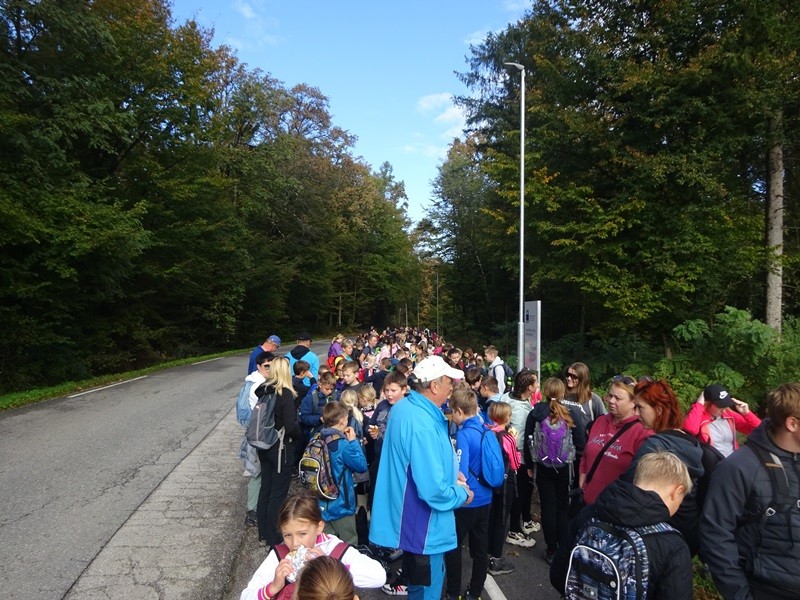 Srečanje OŠ mladine MDO Pomurja (12.10.2024) - foto povečava