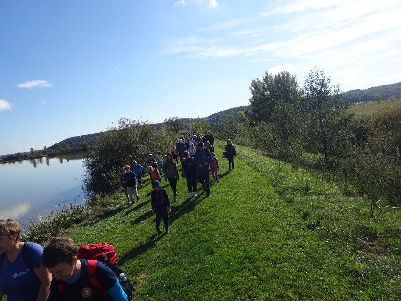 Srečanje OŠ mladine MDO Pomurja (12.10.2024) - foto povečava