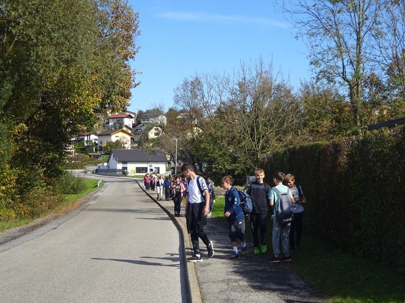 Srečanje OŠ mladine MDO Pomurja (12.10.2024) - foto povečava