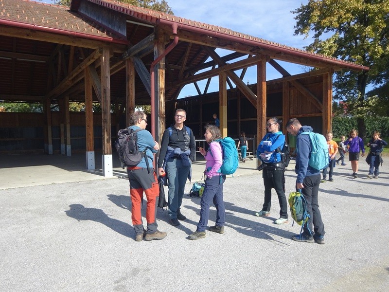 Srečanje OŠ mladine MDO Pomurja (12.10.2024) - foto povečava