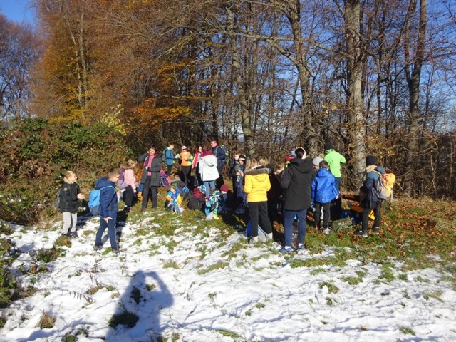 Plač za oš (23.11.2024) - foto