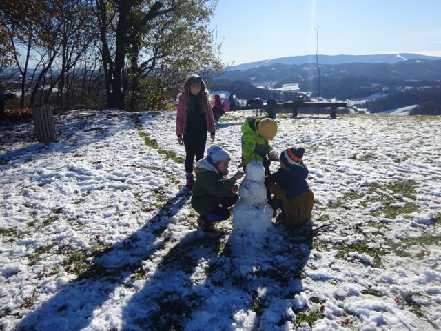 Plač za oš (23.11.2024) - foto