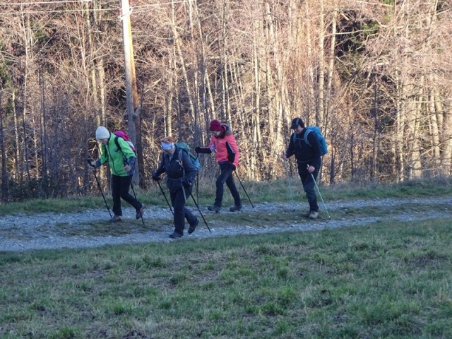 Sv, duh na ostrem vrhu (ogl.t.) - foto