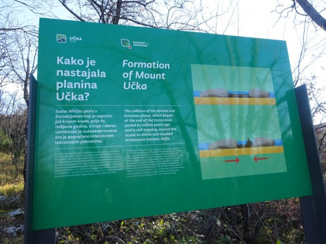 Pohod ob dnevu žena (ogl.tura) - foto