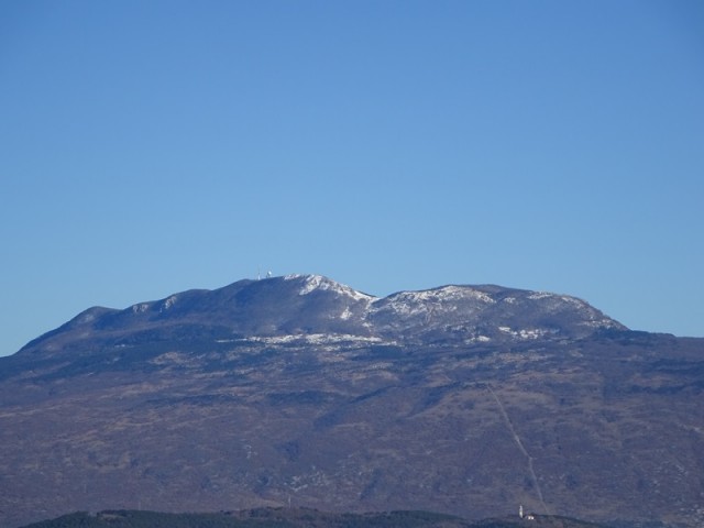 Pohod ob dnevu žena (ogl.tura) - foto