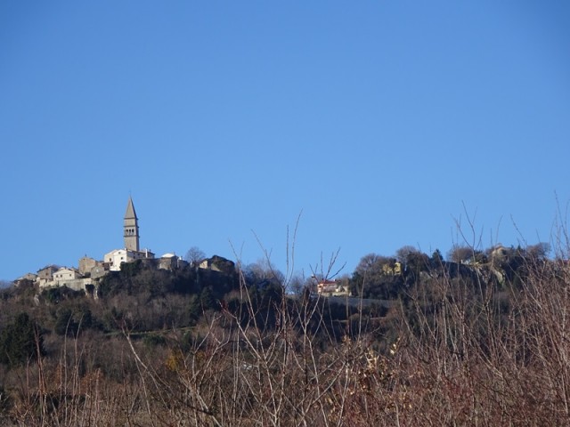 Pohod ob dnevu žena (ogl.tura) - foto