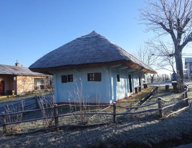 Pomurska planinska pot (11.1.2025) - foto