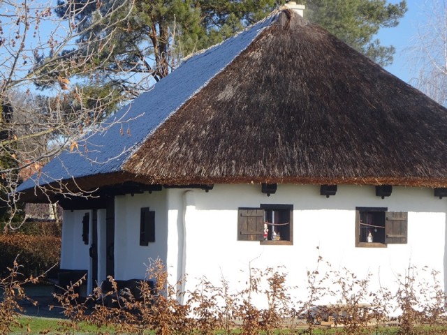 Pomurska planinska pot (11.1.2025) - foto