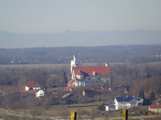 Pomurska planinska pot (11.1.2025) - foto