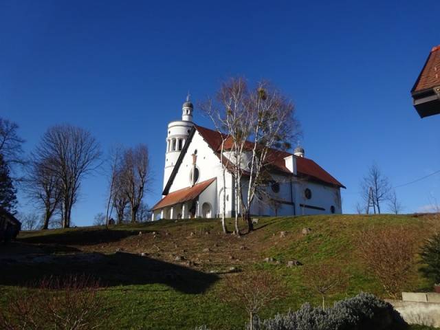 Pomurska planinska pot (11.1.2025) - foto