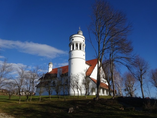 Pomurska planinska pot (11.1.2025) - foto