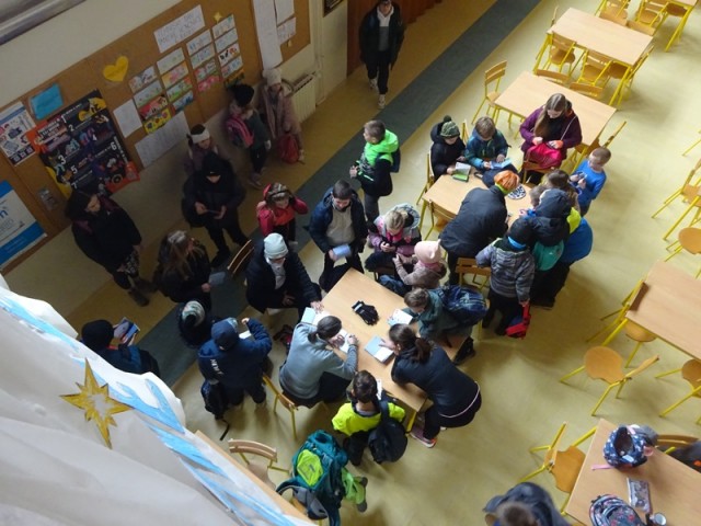Pohod za oš (18.1.2025) - foto