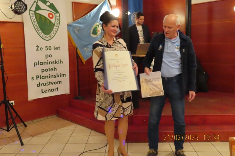 Zbor članov (21.2.2025) - foto povečava